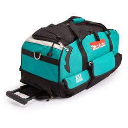 Geanta textila cu role Li-Ion LXT, Makita, 300x700mm, 831279-0