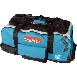 Geanta textila cu role Li-Ion LXT, Makita, 300x700mm, 831279-0