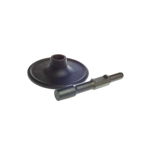 Dalta batator cu prindere Hex30, 200x300mm, A-31485