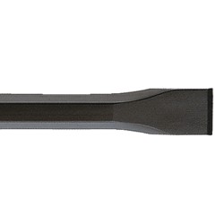 Dalta ingusta cu prindere Hex30, 32x400mm, P-13502