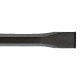 Dalta ingusta cu prindere Hex30, 32x400mm, P-13502