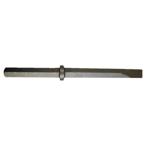 Dalta ingusta tip B cu prindere Hex28, 28x410mm, D-17647