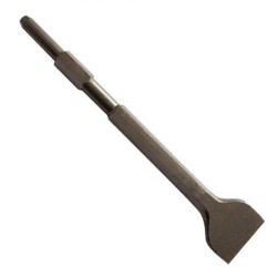Dalta lata cu prindere Hex17, 50x280mm, D-20694
