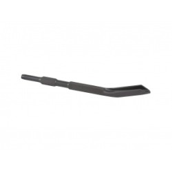 Dalta scobire cu prindere Hex17, 22x280mm, A-48555