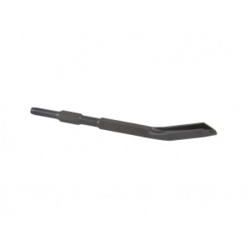 Dalta scobire cu prindere Hex17, 22x280mm, A-48555