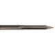 Dalta spit cu autoascutire cu prindere Hex30, 400mm, B-10388