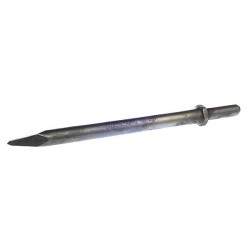 Dalta spit cu prindere Hex19, 220mm, P-13340