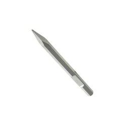 Dalta spit cu prindere Hex28, 400mm, P-05692