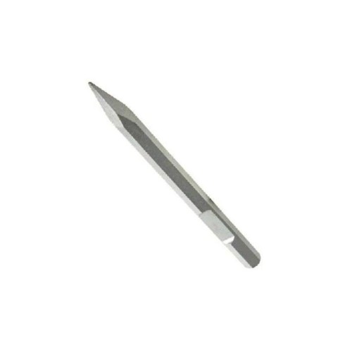 Dalta spit cu prindere Hex28, 400mm, P-05692