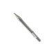 Dalta spit cu prindere Hex28, 400mm, P-05692