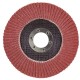 Disc lamelar Makita cu ceramica, 115mm, Ce120, D-28329