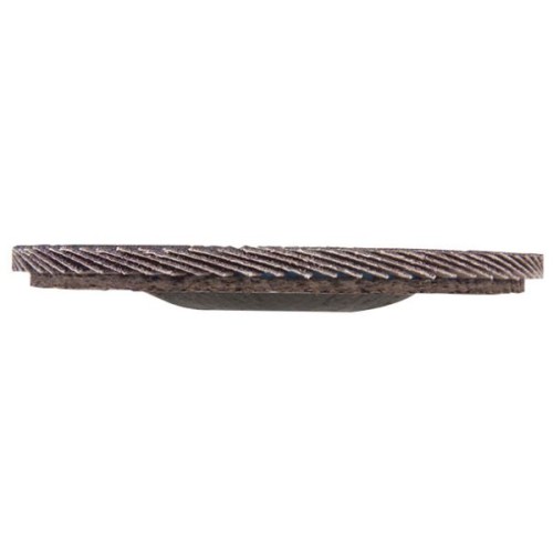 Disc lamelar Makita cu ceramica, 125mm, plan, Ce60, D-28503
