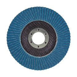 Disc lamelar Makita pentru INOX, 125mm, Z60, D-63797