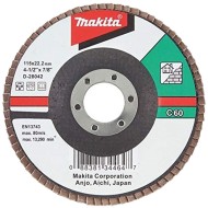 Disc lamelar Makita pentru zidarie, 125mm, C60, D-28092