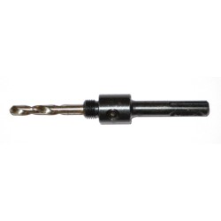 Adaptor pentru carote SDS-plus, pentru 14-30 mm, D-17603