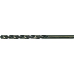 Burghie HSS-Co 5% lungi, CYL Ø8.0x109x165mm, P-62882-5