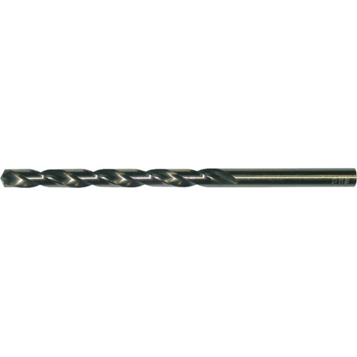 Burghie HSS-Co 5% M35, CYL Ø12x101x151mm, P-61787-5