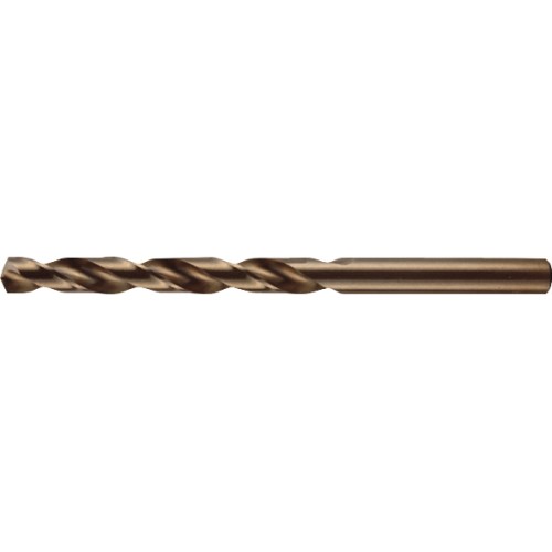 Burghie HSS-Co 5% Standard, CYL Ø4.0x43x75mm, D-17348
