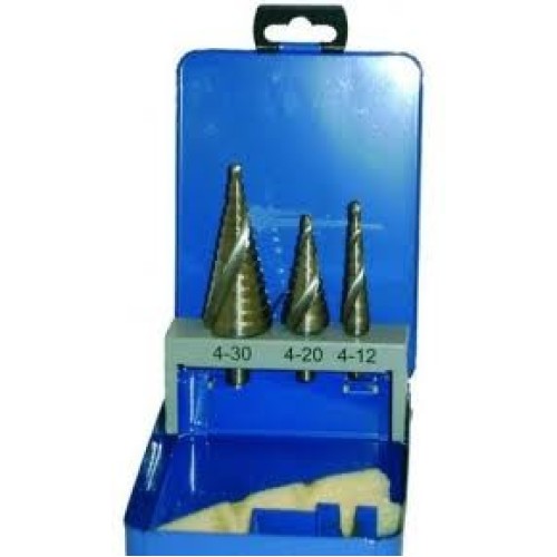 Burghie HSS-G, in trepte, set de 3 buc, P-69951