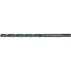 Burghie HSS-G M2 lungi CYL, Ø4.0x78x119mm, set 10buc, P-62555-10