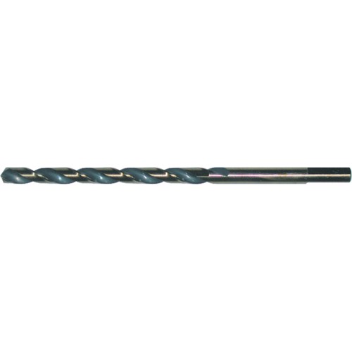Burghie HSS-G M2 lungi CYL, Ø7.5x102x156mm, set 10buc, P-62620-10