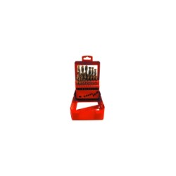 Burghie HSS-TIN, set de 25 buc, P-61391