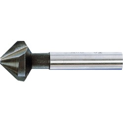 Zencuitor HSS-CO, 90°, CYL 6.3X45mm, P-73601