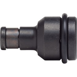 Adaptor de impact de la 1/2 la 1/4, 134873-0