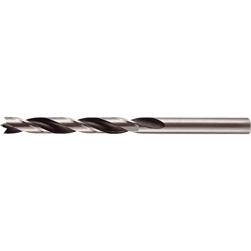 Burghie cu varf de centrare pentru lemn, Ø10mm - Ø16mm