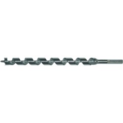 Burghie sfredel pentru lemn, Ø10mm - Ø12mm