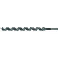 Burghie sfredel pentru lemn, Ø4.0mm - Ø10mm
