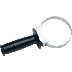 Maner lateral pentru masini de insurubat