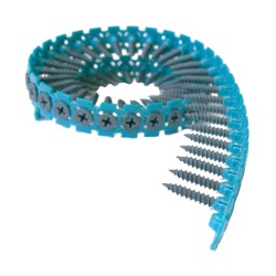 Suruburi in banda pentru DFR550, 3.9x30mm, F-30926
