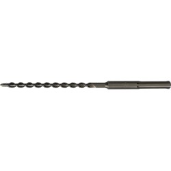 Burghie SDS-MAX, Standard, Ø35mm - Ø40mm