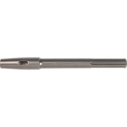 Tije suport pentru coroane SDS-MAX, 180mm, P-16994