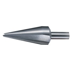 Burghie HSS-G conice, Ø4-20mm, D-40054
