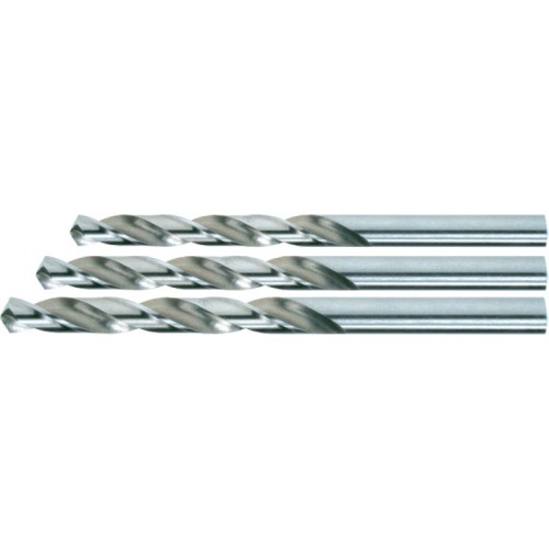 Burghie HSS-G CYL, Ø3.5x70mm, set 10buc, P-60218-10