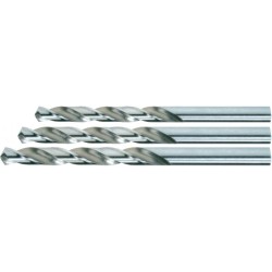 Burghie HSS-G CYL, Ø7.5x109mm, set 10buc, P-60377-10
