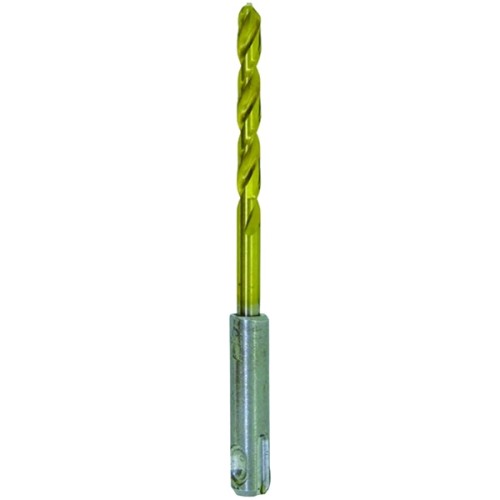 Burghiu HSS-TiN cu SDS-plus, Ø4.0x43x105mm, B-57423