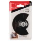 Disc de taiere segmentat Starlock, 100mm, 15Tpi, TMA046, B-64808