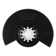 Disc de taiere segmentat Starlock, 85mm, 18Tpi, TMA045, B-64799