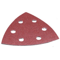 Hartie abraziva delta 94x94x94mm, Gr.240, 10buc, B-21668