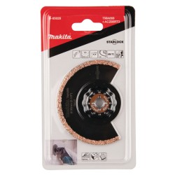 Panza de decupare segmentata Starlock, 85mm, GRIT30, TMA069, B-65028