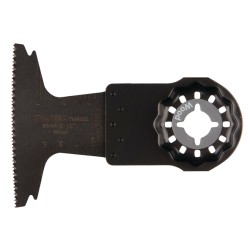 Panza fierastrau Starlock, 40x65mm, 20Tpi, TMA052, B-64864