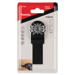 Panza fierastrau Starlock, 50x24mm, 18Tpi, TMA050, B-64842