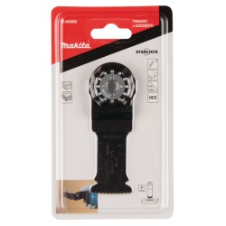 Panza fierastrau Starlock, 50x32mm, 18Tpi, TMA051, B-64858