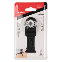 Panza fierastrau Starlock, 50x32mm, 20Tpi, TMA047, B-64814