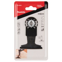 Panza fierastrau Starlock, 65x40mm, 20Tpi, TMA048, B-64820