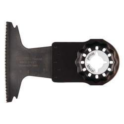 Panza fierastrau Starlock, 65x40mm, 20Tpi, TMA048, B-64820
