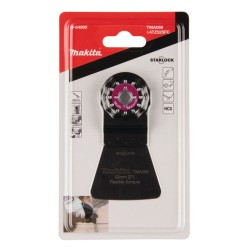 Panza racleta flexibila Starlock, 52x40mm, TMA066, B-64995